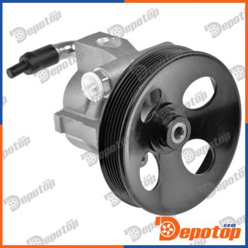 Pompe de direction assistée pour OPEL | SPW-PL-014, 07B459